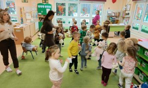 Światowy Dzień Pluszowego Misia - Zdjęcie 34