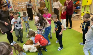 Światowy Dzień Pluszowego Misia - Zdjęcie 35