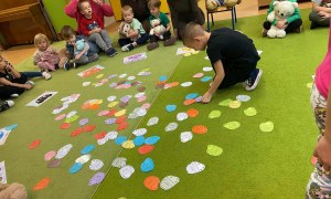 Światowy Dzień Pluszowego Misia - Zdjęcie 33