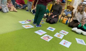 Światowy Dzień Pluszowego Misia - Zdjęcie 36