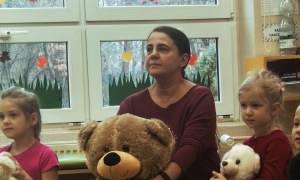 Światowy Dzień Pluszowego Misia - Zdjęcie 38