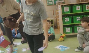 Światowy Dzień Pluszowego Misia - Zdjęcie 39