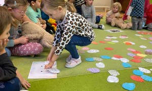 Światowy Dzień Pluszowego Misia - Zdjęcie 43