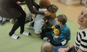 Światowy Dzień Pluszowego Misia - Zdjęcie 46