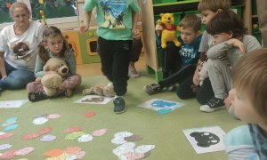 Światowy Dzień Pluszowego Misia - Zdjęcie 49