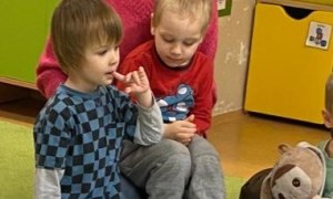 Światowy Dzień Pluszowego Misia - Zdjęcie 51