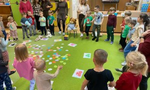 Światowy Dzień Pluszowego Misia - Zdjęcie 52