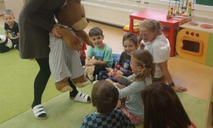 Światowy Dzień Pluszowego Misia - Zdjęcie 59