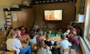 Światowy Dzień Pluszowego Misia - Zdjęcie 53