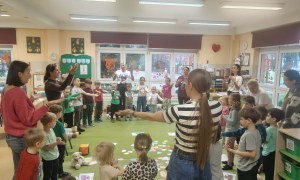 Światowy Dzień Pluszowego Misia - Zdjęcie 54