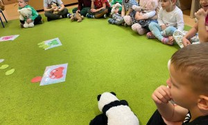 Światowy Dzień Pluszowego Misia - Zdjęcie 64