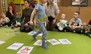 Światowy Dzień Pluszowego Misia - Zdjęcie 61