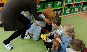 Światowy Dzień Pluszowego Misia - Zdjęcie 62