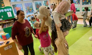 Światowy Dzień Pluszowego Misia - Zdjęcie 73