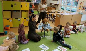 Światowy Dzień Pluszowego Misia - Zdjęcie 76