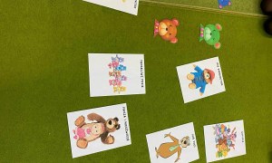 Światowy Dzień Pluszowego Misia - Zdjęcie 68