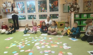 Światowy Dzień Pluszowego Misia - Zdjęcie 74