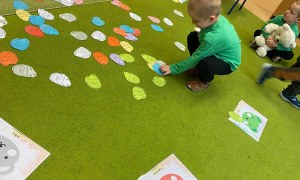 Światowy Dzień Pluszowego Misia - Zdjęcie 79