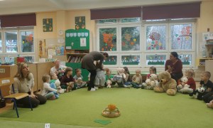 Światowy Dzień Pluszowego Misia - Zdjęcie 83