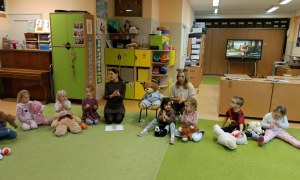 Światowy Dzień Pluszowego Misia - Zdjęcie 85