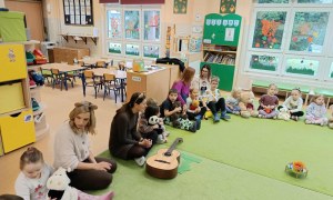 Światowy Dzień Pluszowego Misia - Zdjęcie 89