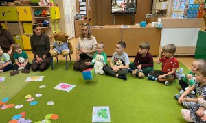 Światowy Dzień Pluszowego Misia - Zdjęcie 91