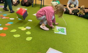 Światowy Dzień Pluszowego Misia - Zdjęcie 97