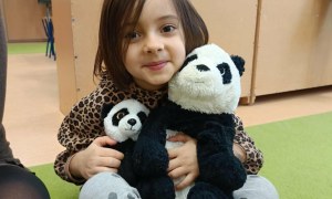 Światowy Dzień Pluszowego Misia - Zdjęcie 100