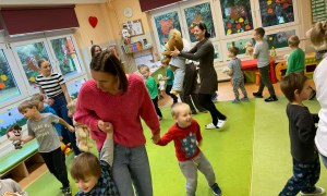 Światowy Dzień Pluszowego Misia - Zdjęcie 99