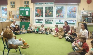 Światowy Dzień Pluszowego Misia - Zdjęcie 104