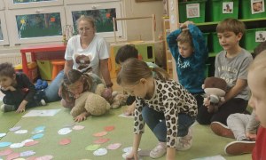 Światowy Dzień Pluszowego Misia - Zdjęcie 109