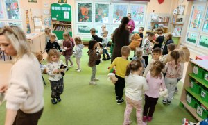 Światowy Dzień Pluszowego Misia - Zdjęcie 120