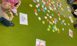 Światowy Dzień Pluszowego Misia - Zdjęcie 127