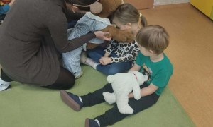 Światowy Dzień Pluszowego Misia - Zdjęcie 129