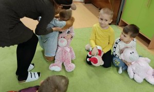 Światowy Dzień Pluszowego Misia - Zdjęcie 134