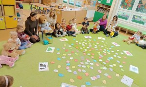 Światowy Dzień Pluszowego Misia - Zdjęcie 138