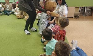 Światowy Dzień Pluszowego Misia - Zdjęcie 135