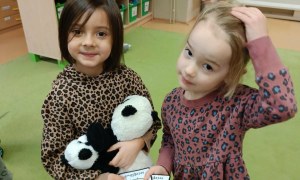 Światowy Dzień Pluszowego Misia - Zdjęcie 147