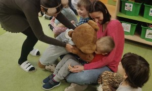 Światowy Dzień Pluszowego Misia - Zdjęcie 157