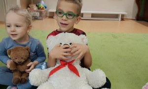 Światowy Dzień Pluszowego Misia - Zdjęcie 158