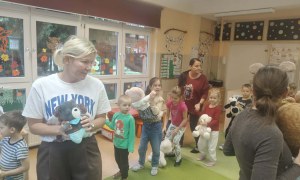 Światowy Dzień Pluszowego Misia - Zdjęcie 161