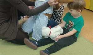 Światowy Dzień Pluszowego Misia - Zdjęcie 162