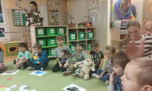 Światowy Dzień Pluszowego Misia - Zdjęcie 165