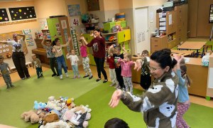 Światowy Dzień Pluszowego Misia - Zdjęcie 166