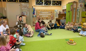 Światowy Dzień Pluszowego Misia - Zdjęcie 173