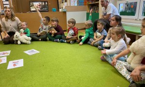 Światowy Dzień Pluszowego Misia - Zdjęcie 175