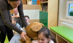 Światowy Dzień Pluszowego Misia - Zdjęcie 177