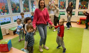 Światowy Dzień Pluszowego Misia - Zdjęcie 1