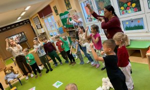 Światowy Dzień Pluszowego Misia - Zdjęcie 2