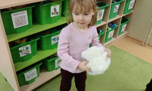 Światowy Dzień Pluszowego Misia - Zdjęcie 58